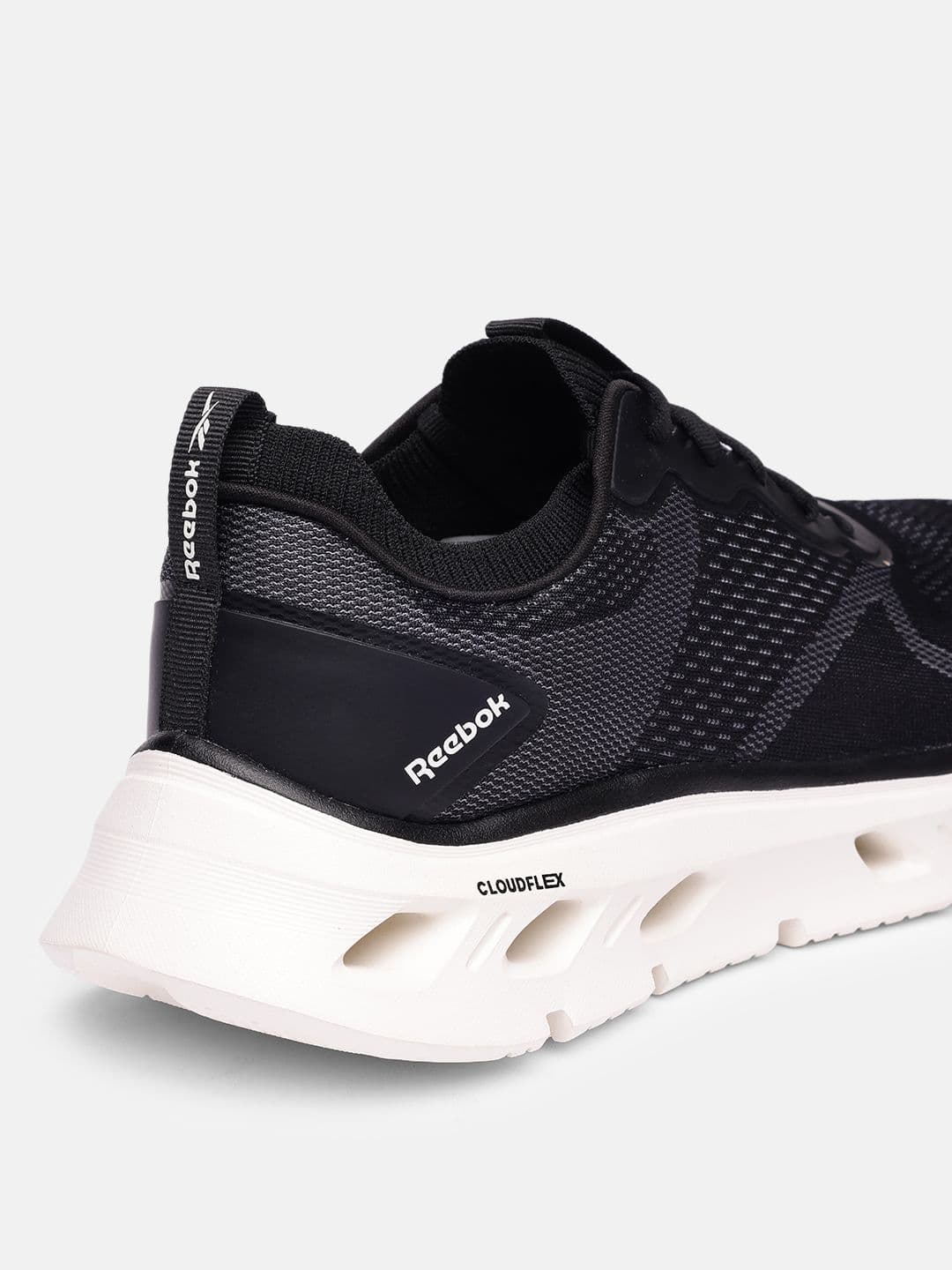 Reebok Men Cloudflex Running Non-Marking Shoes thumbnail 5