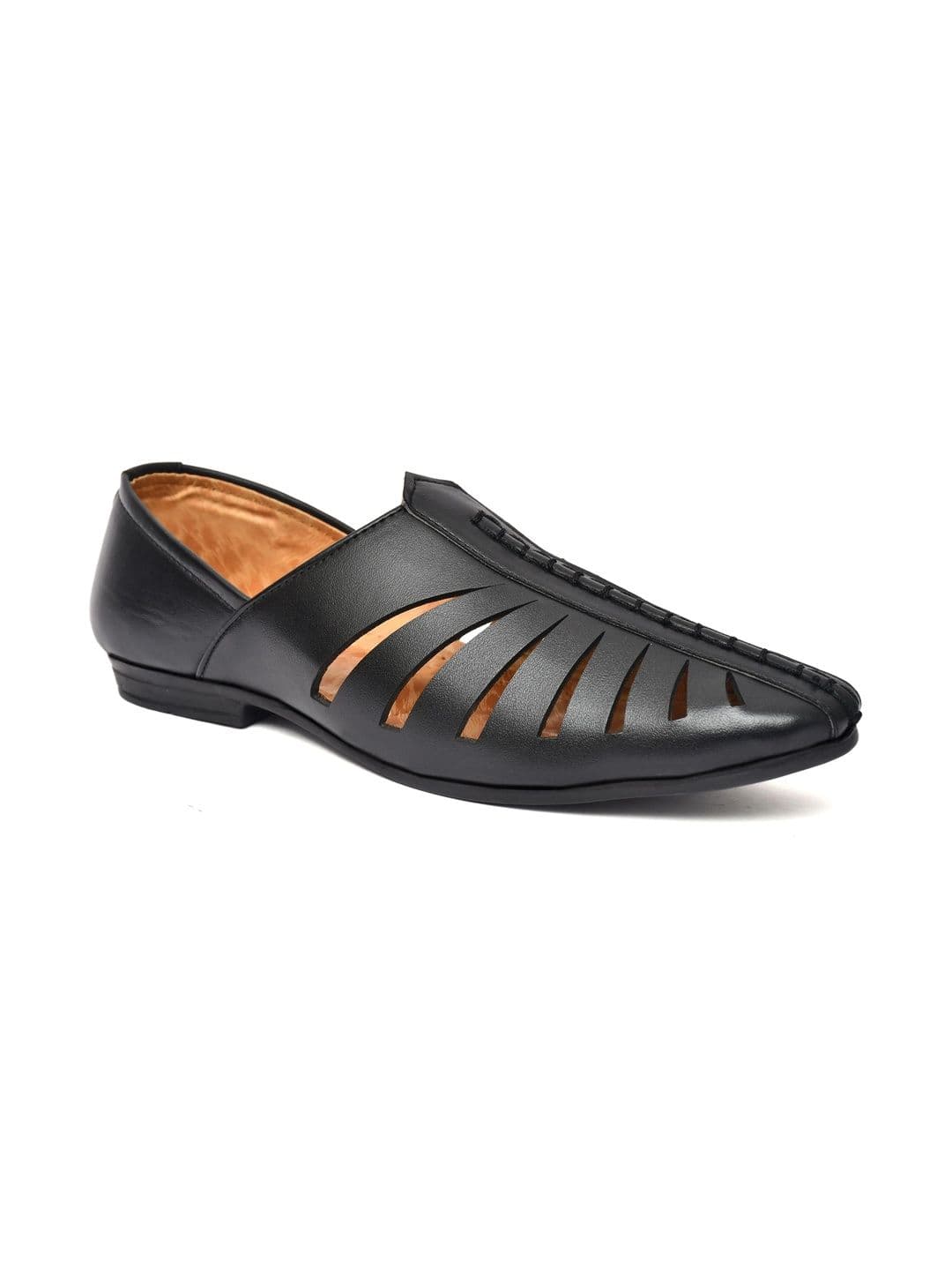 BIGGIE Men Shoe-Style Sandals thumbnail 6