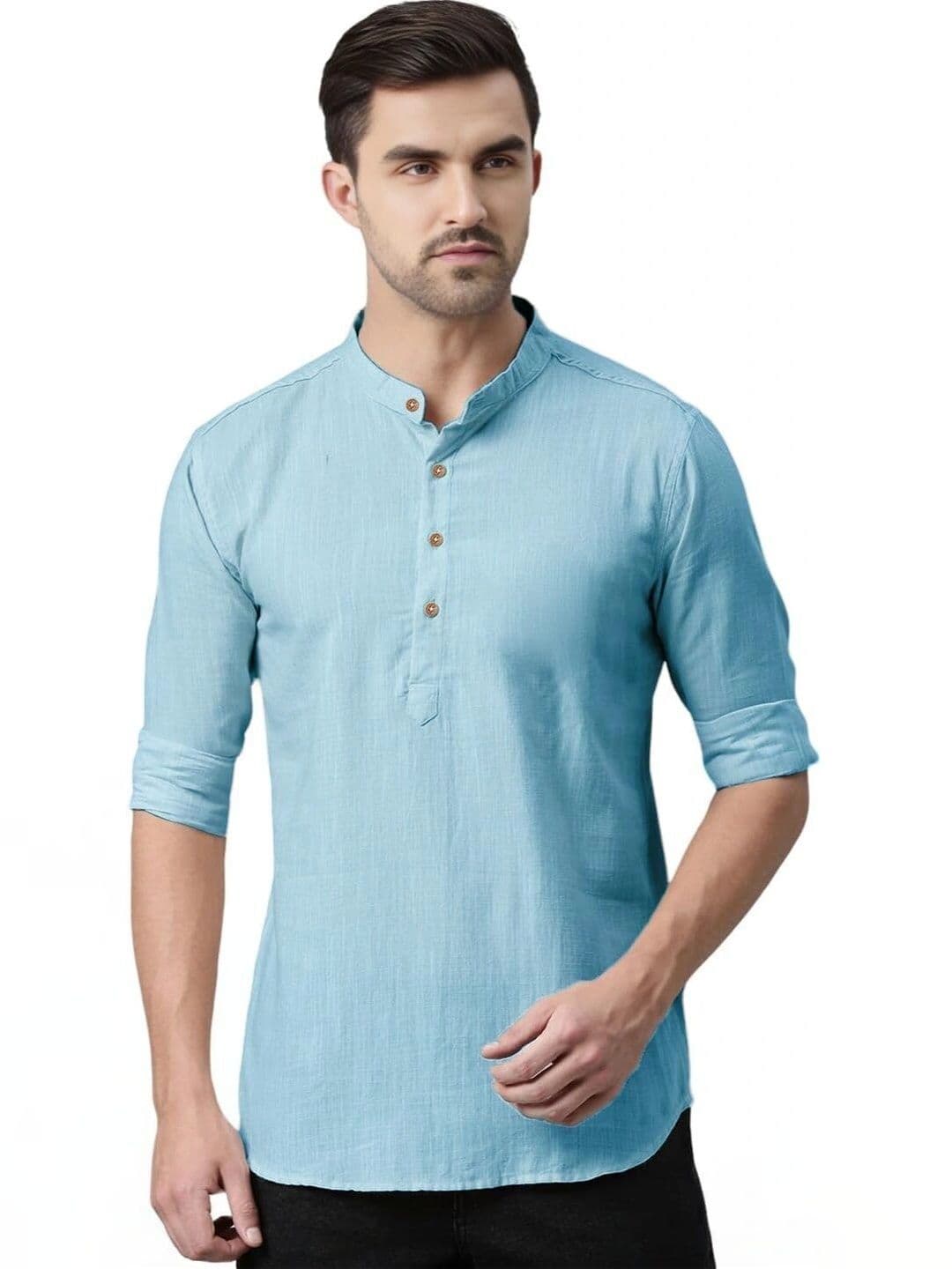 Amrit Trending Men Kurta - view 1