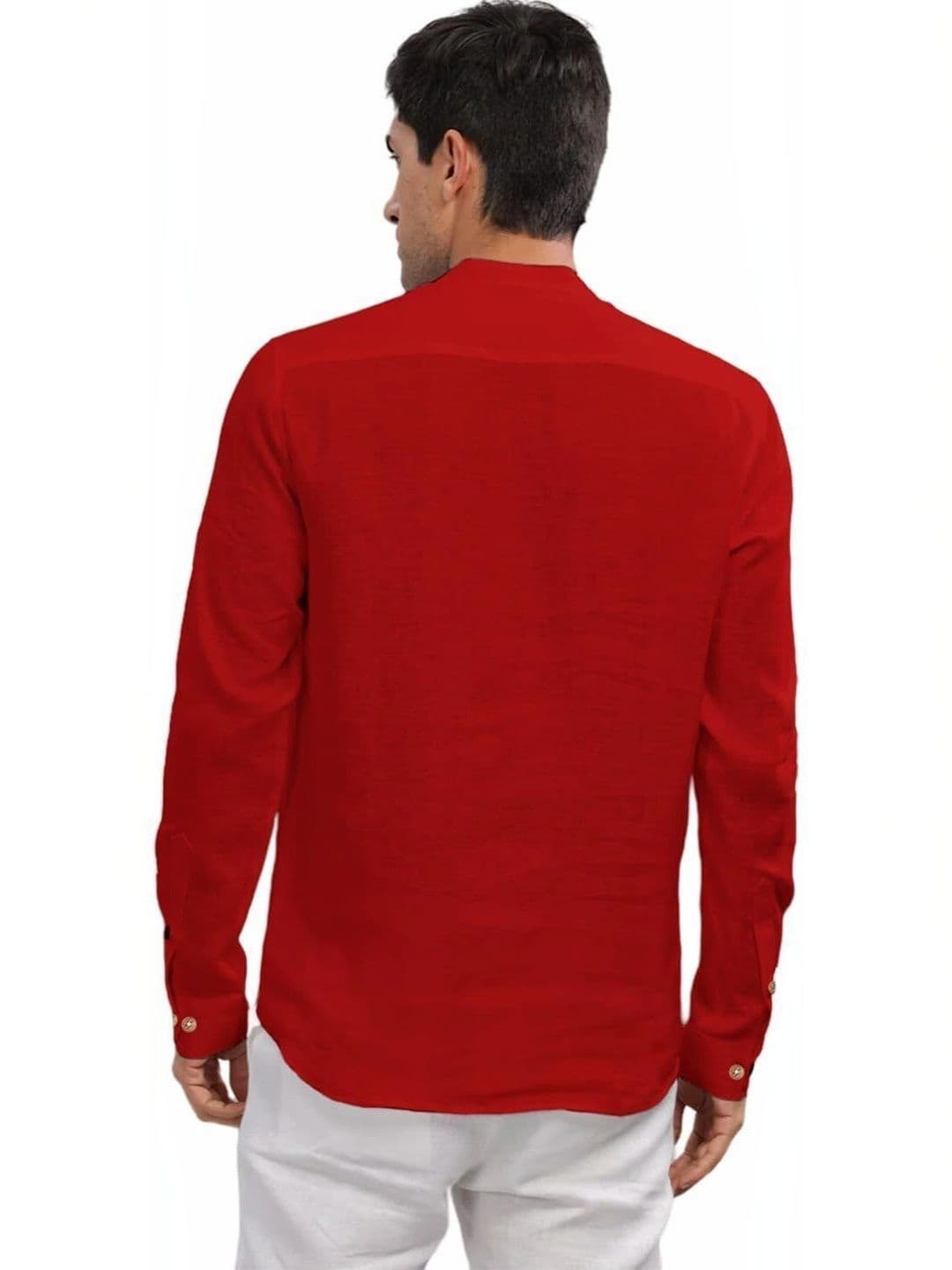 Amrit Trending Men Kurta thumbnail 3