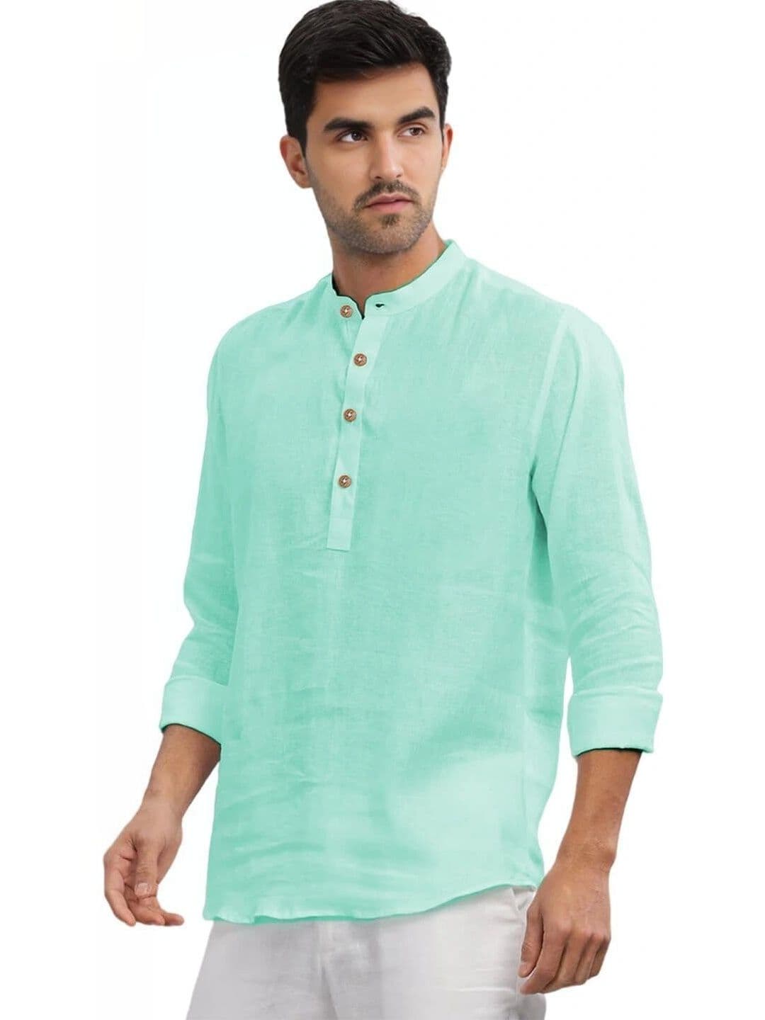Amrit Trending Men Kurta thumbnail 2