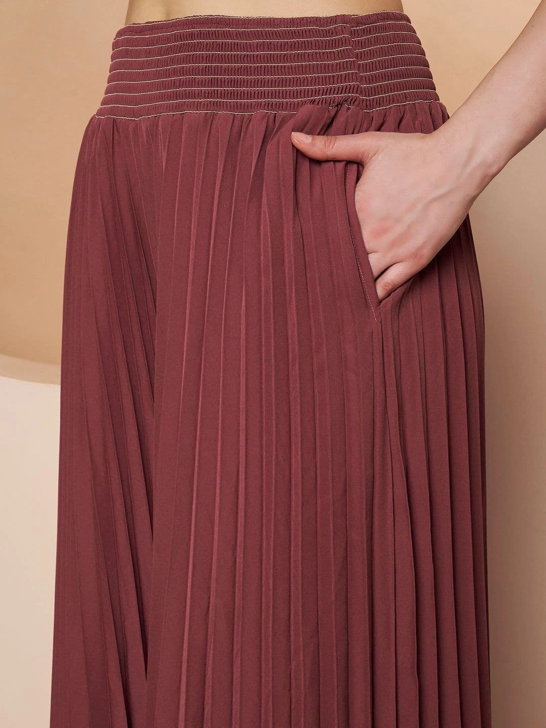 CORSICA Women Ethnic Palazzos thumbnail 6