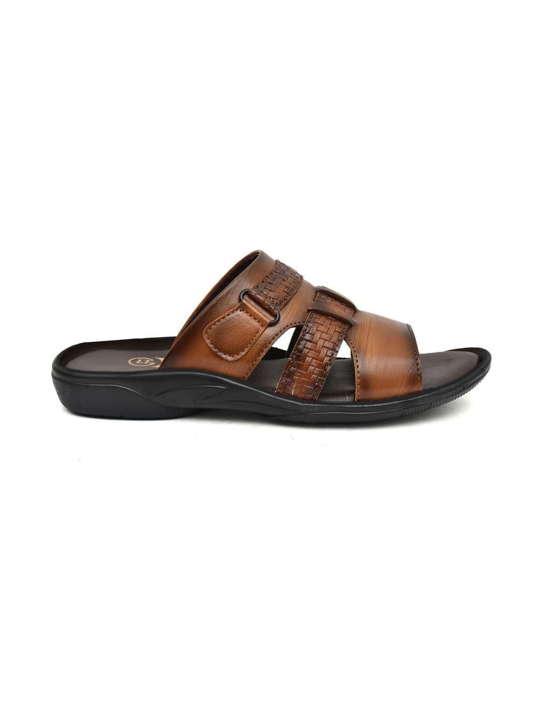 G L Trend Men Slip-On Sandals thumbnail 5