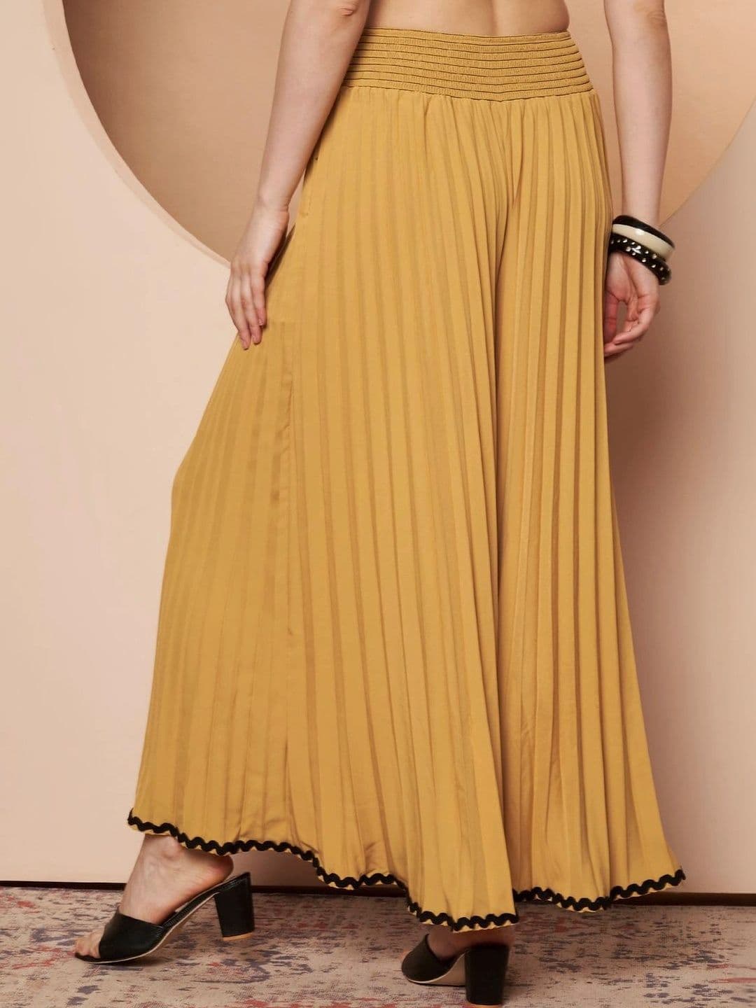 CORSICA Women Ethnic Palazzos thumbnail 5