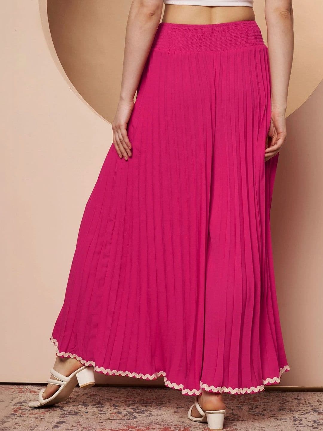 CORSICA Women Palazzos thumbnail 4