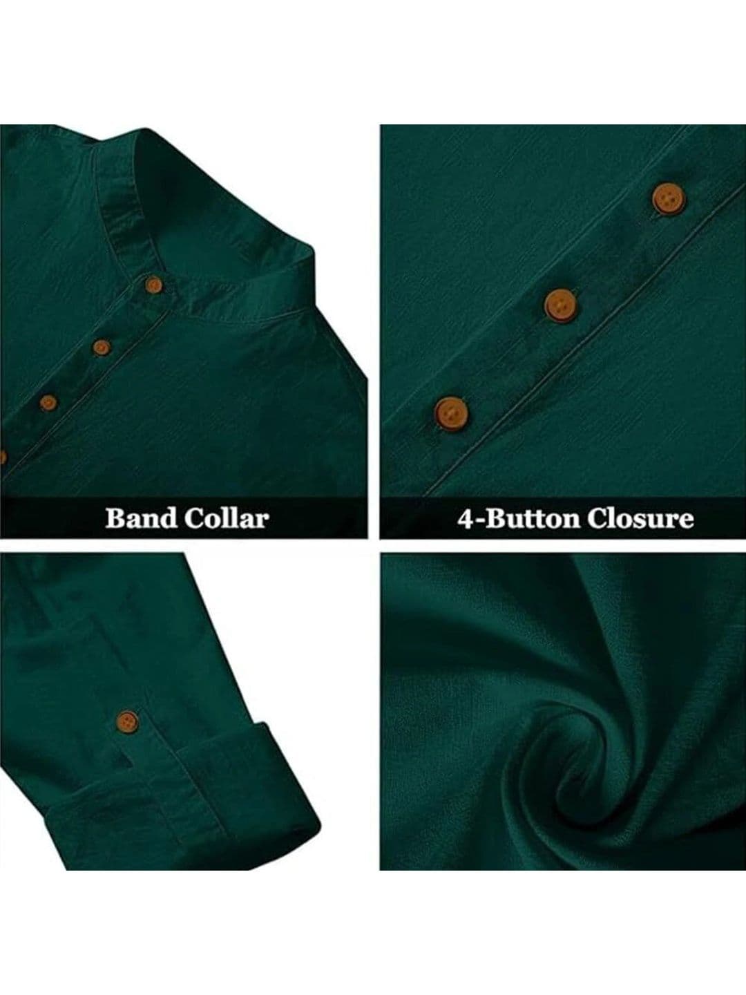 Amrit Trending Men Kurta thumbnail 2