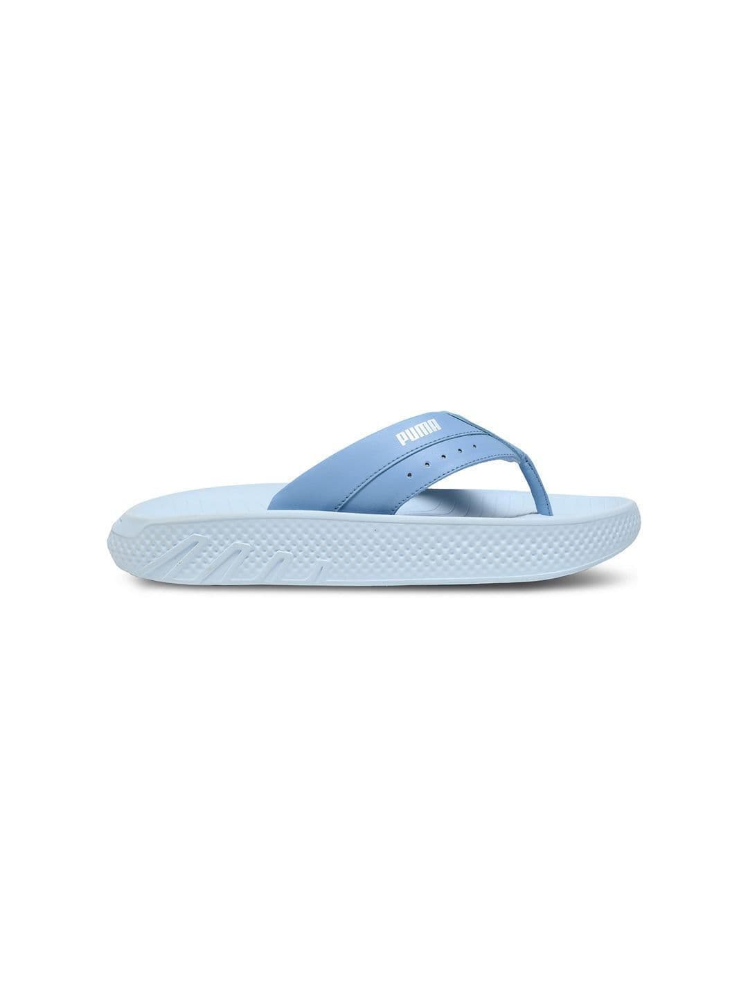 Puma SoftridePro Leadpuff Lightweight Beach Thong Flip-Flops thumbnail 7