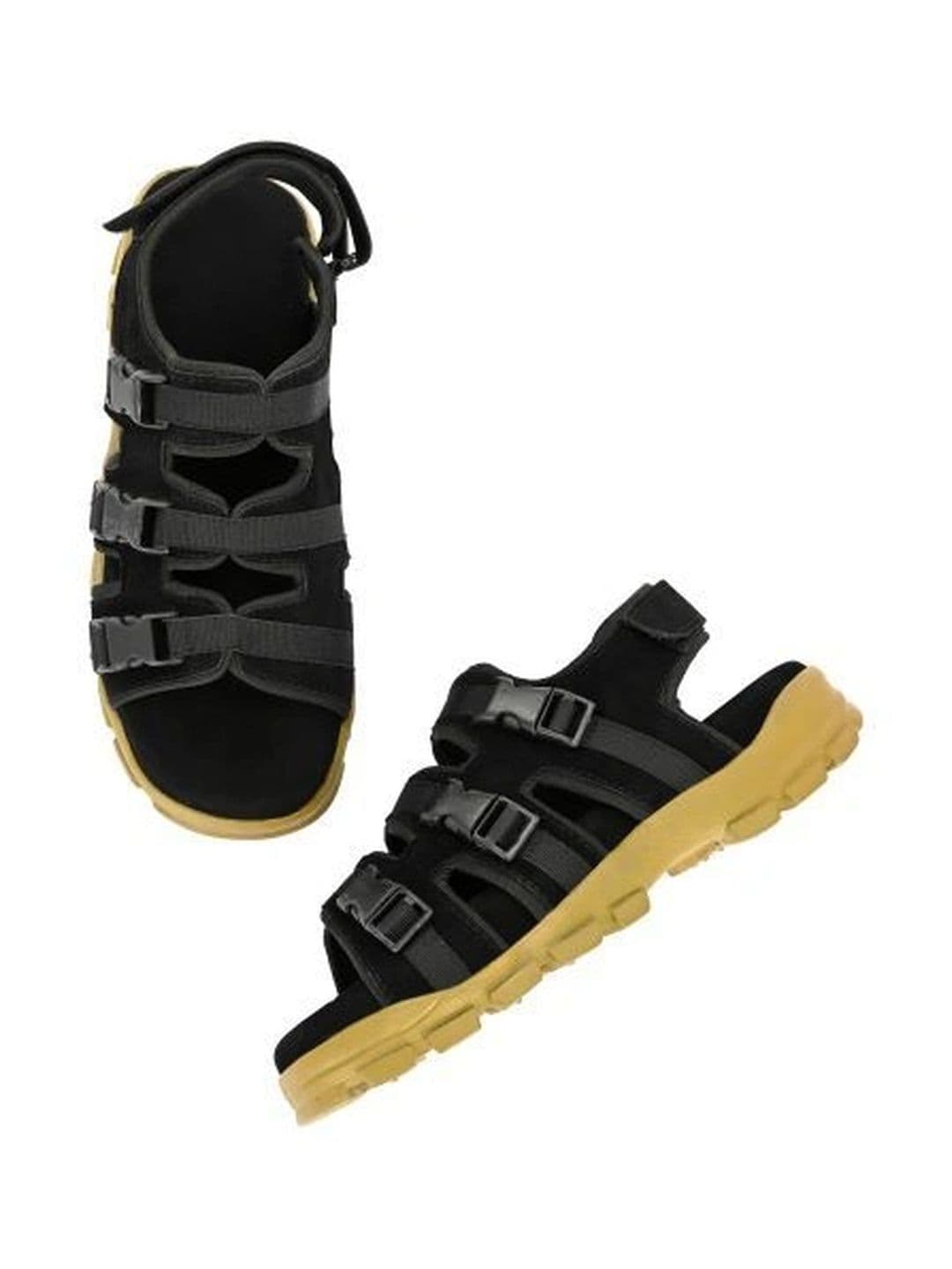 Lushwalk Men Shoe-Style Sandals thumbnail 4