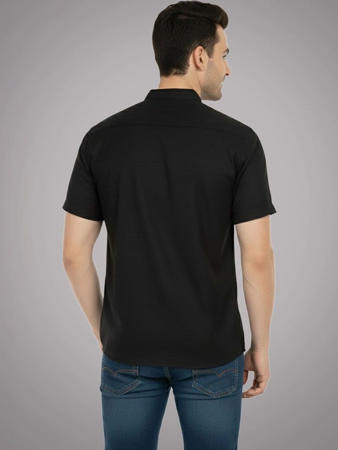 Amrit Trending Men Kurta thumbnail 4