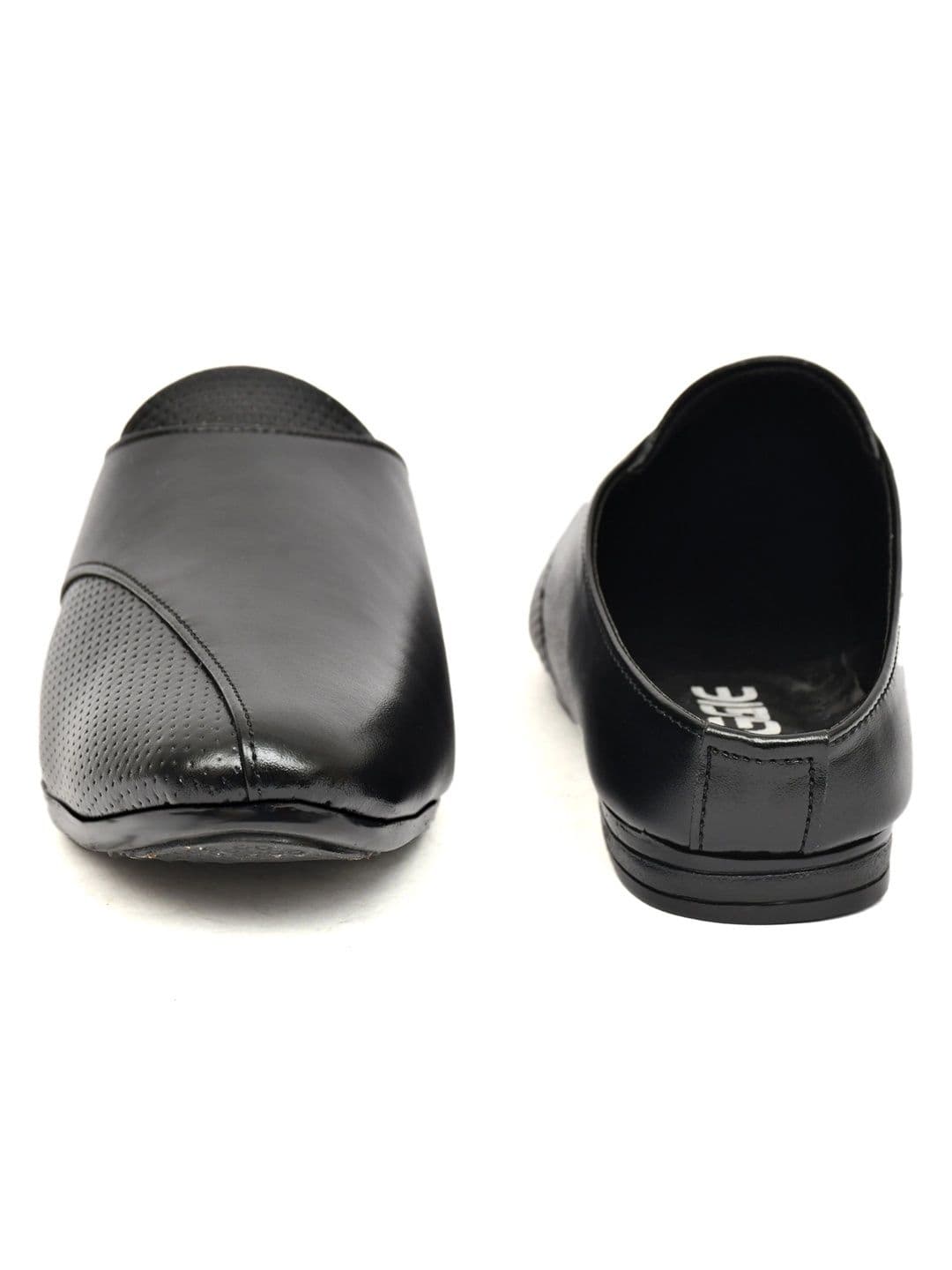 BIGGIE Men Shoe-Style Sandals thumbnail 3