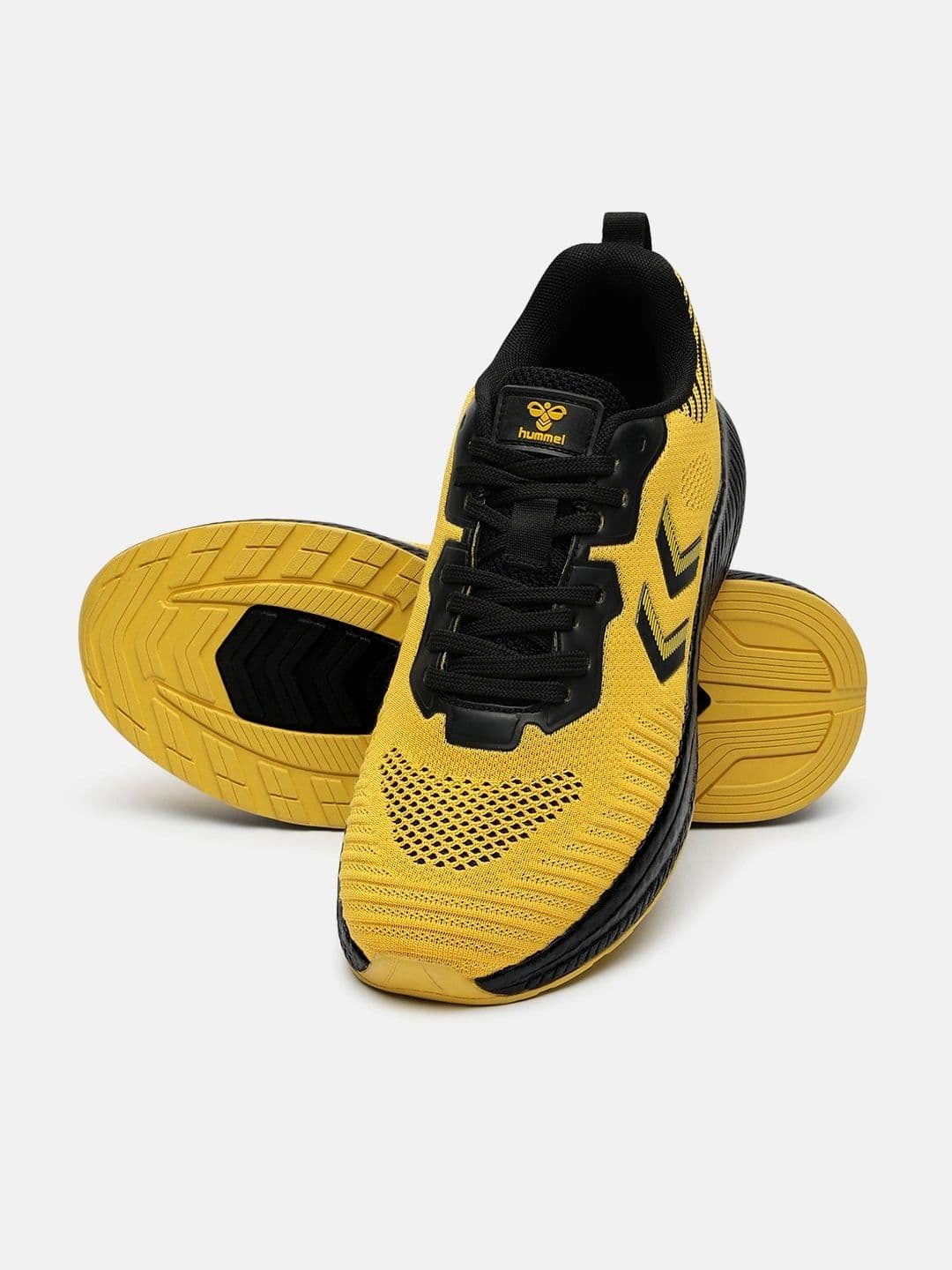 hummel Novare Men Gym & Training Sports Shoes thumbnail 3