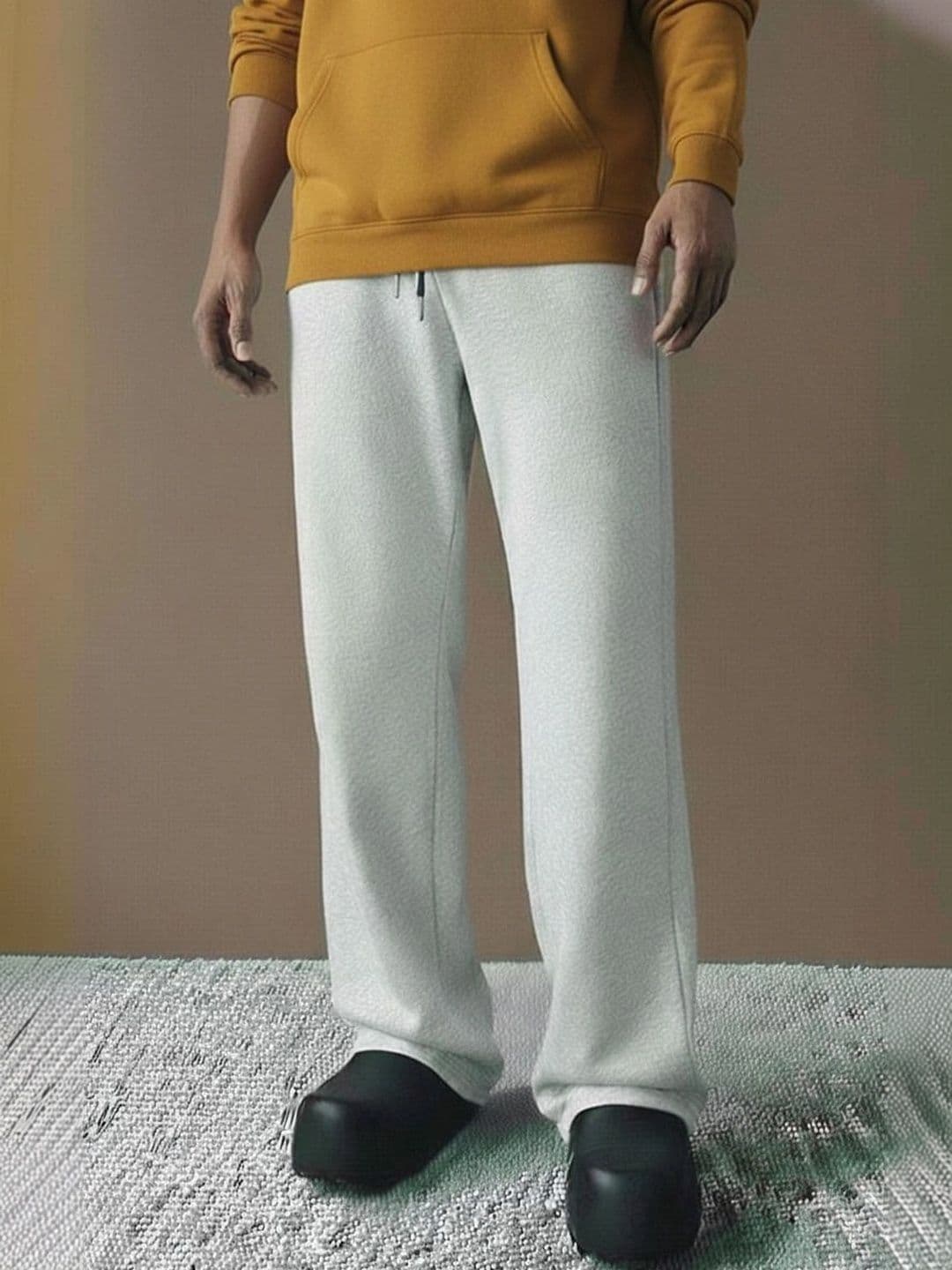 Daphne Maurier Men Regular Fit Training Track Pants thumbnail 2