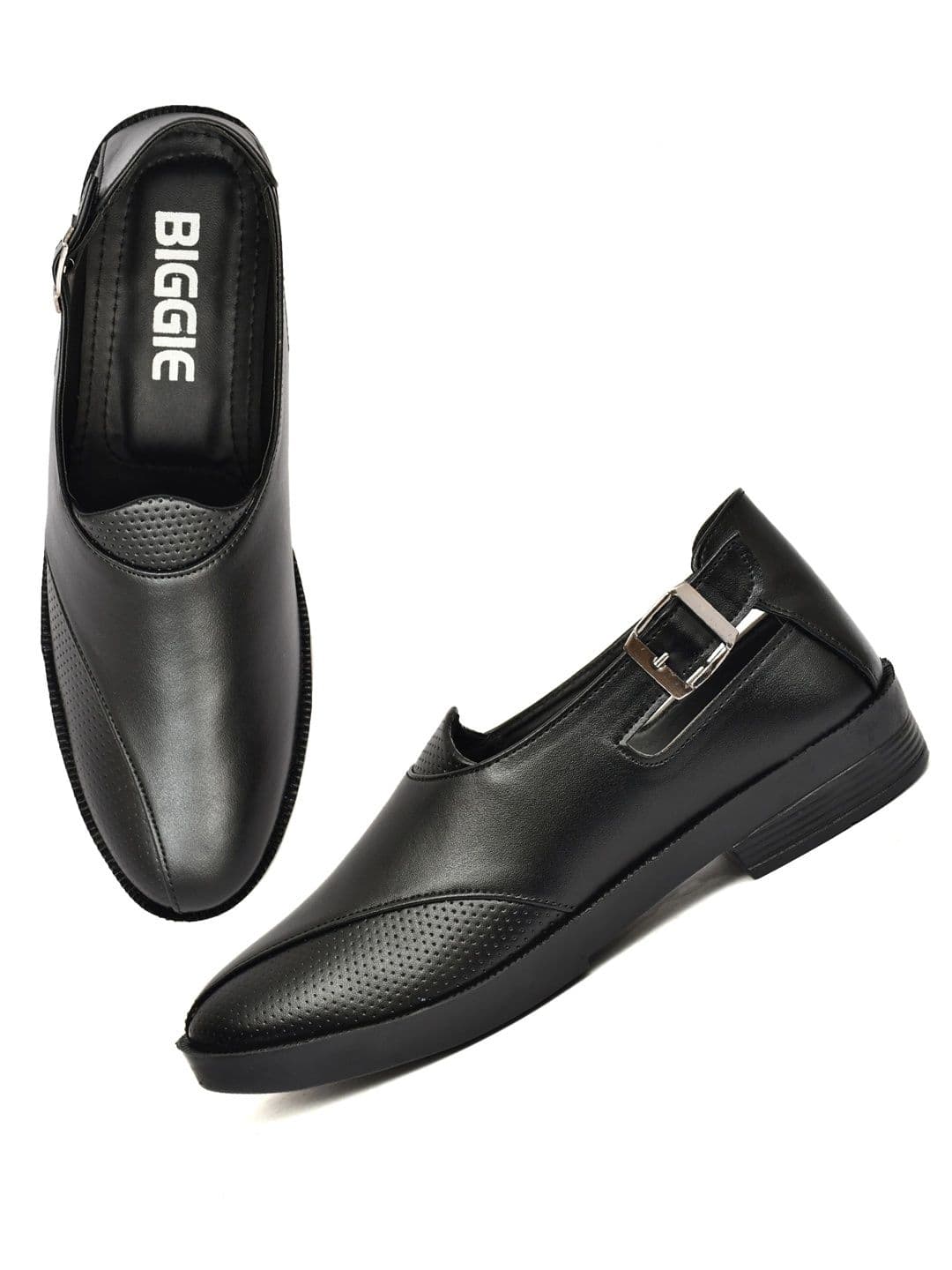 BIGGIE Men Shoe-Style Sandals thumbnail 2