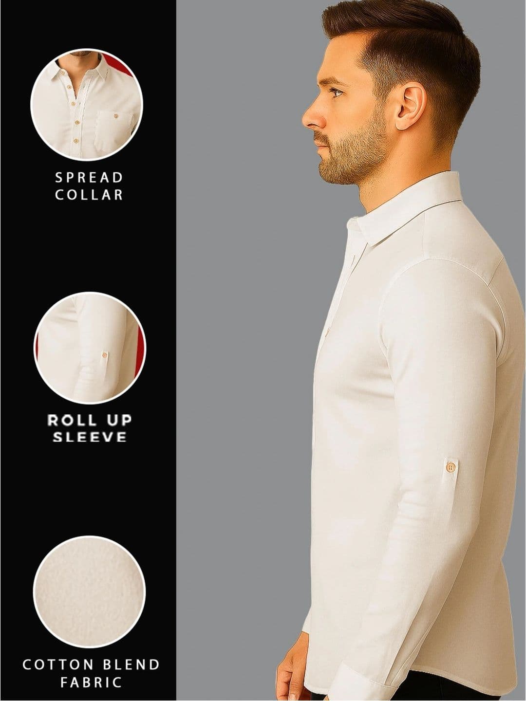 Amrit Trending Men Kurta thumbnail 5