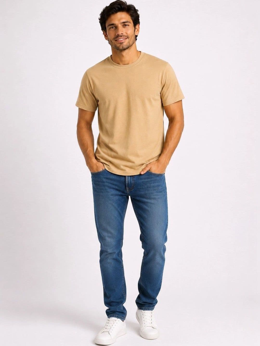 MaverIQ Men T-shirt thumbnail 5