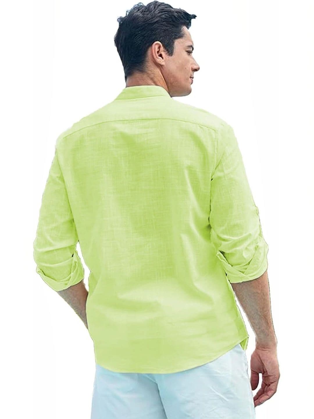 Amrit Trending Men Kurta thumbnail 5