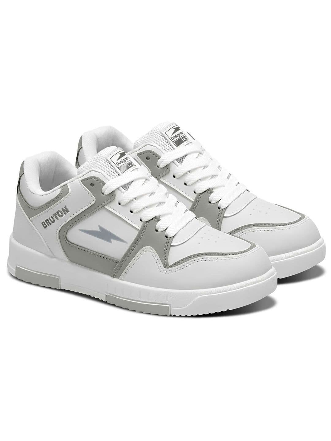 Bruton Men Running Non-Marking Shoes thumbnail 7