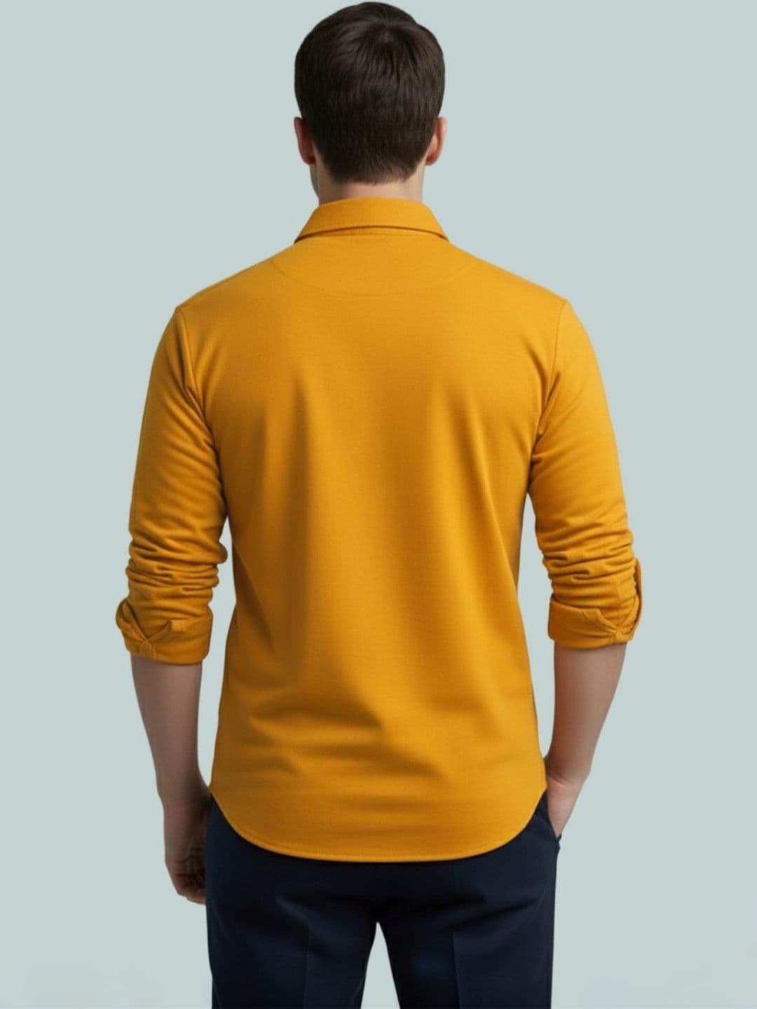 Amrit Trending Men Kurta thumbnail 4