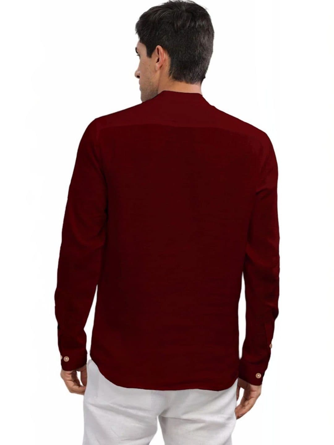 Amrit Trending Men Kurta thumbnail 3