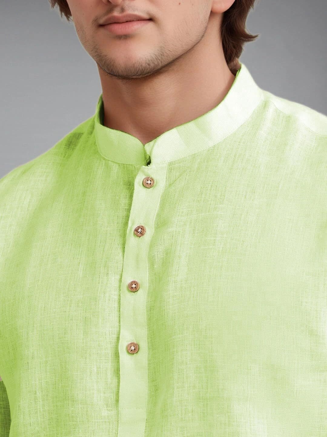 Amrit Trending Men Kurta thumbnail 3
