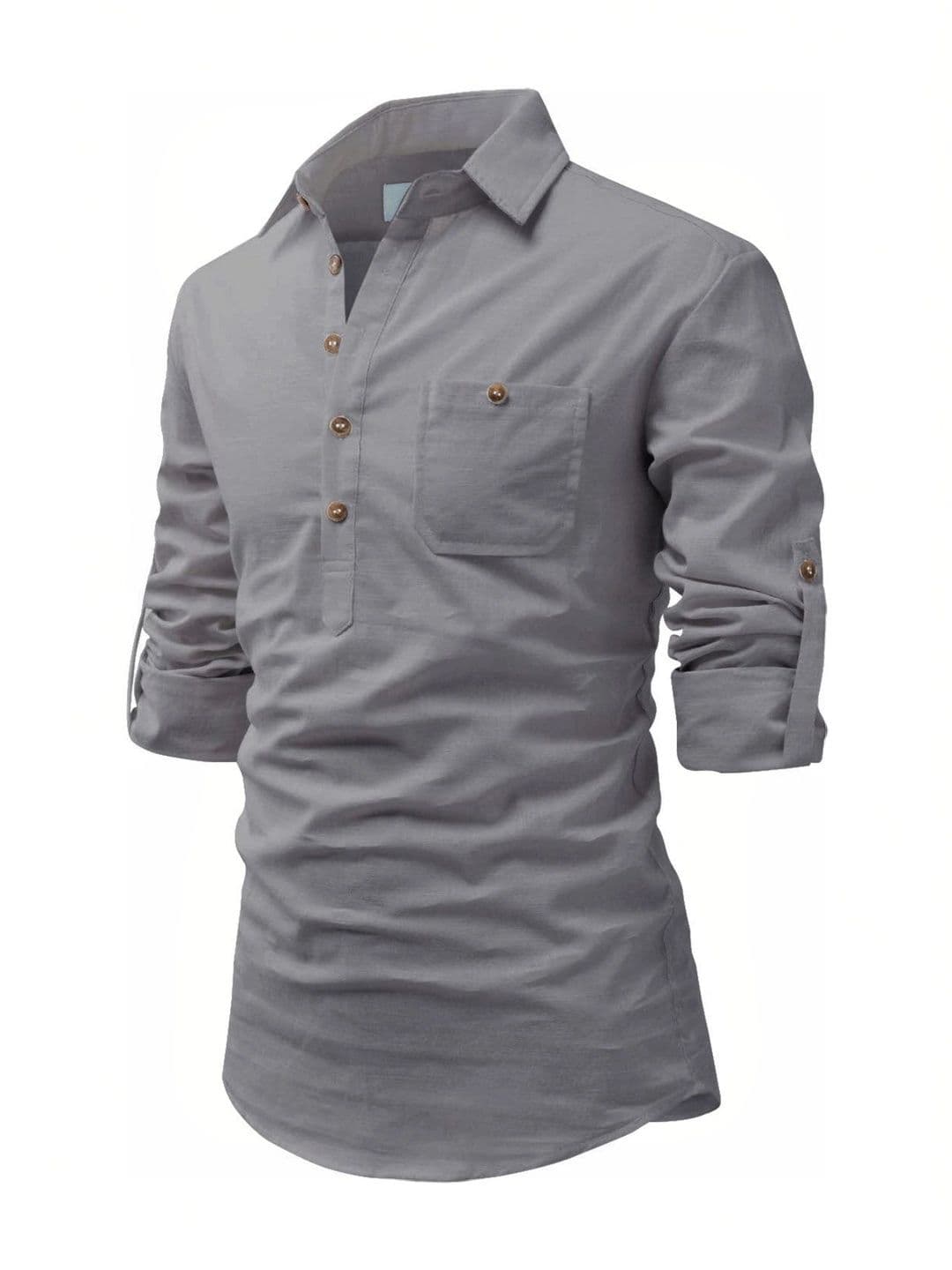 Amrit Trending Men Kurta - view 1