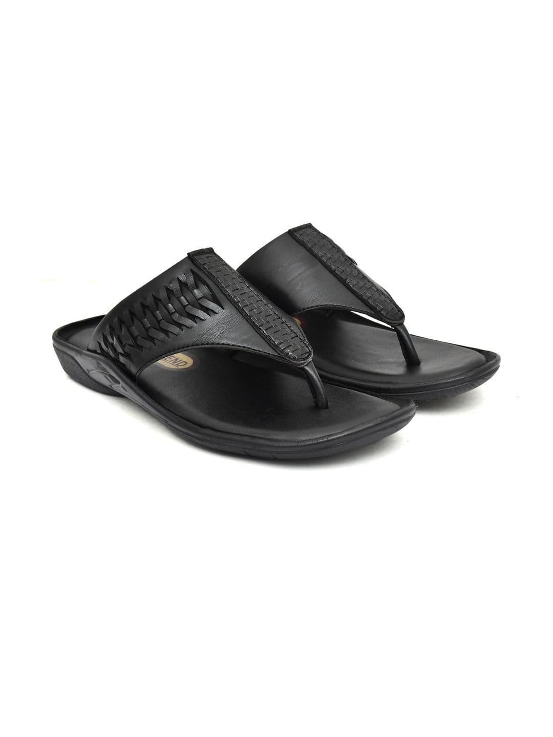 G L Trend Men Slip-On Sandals thumbnail 5