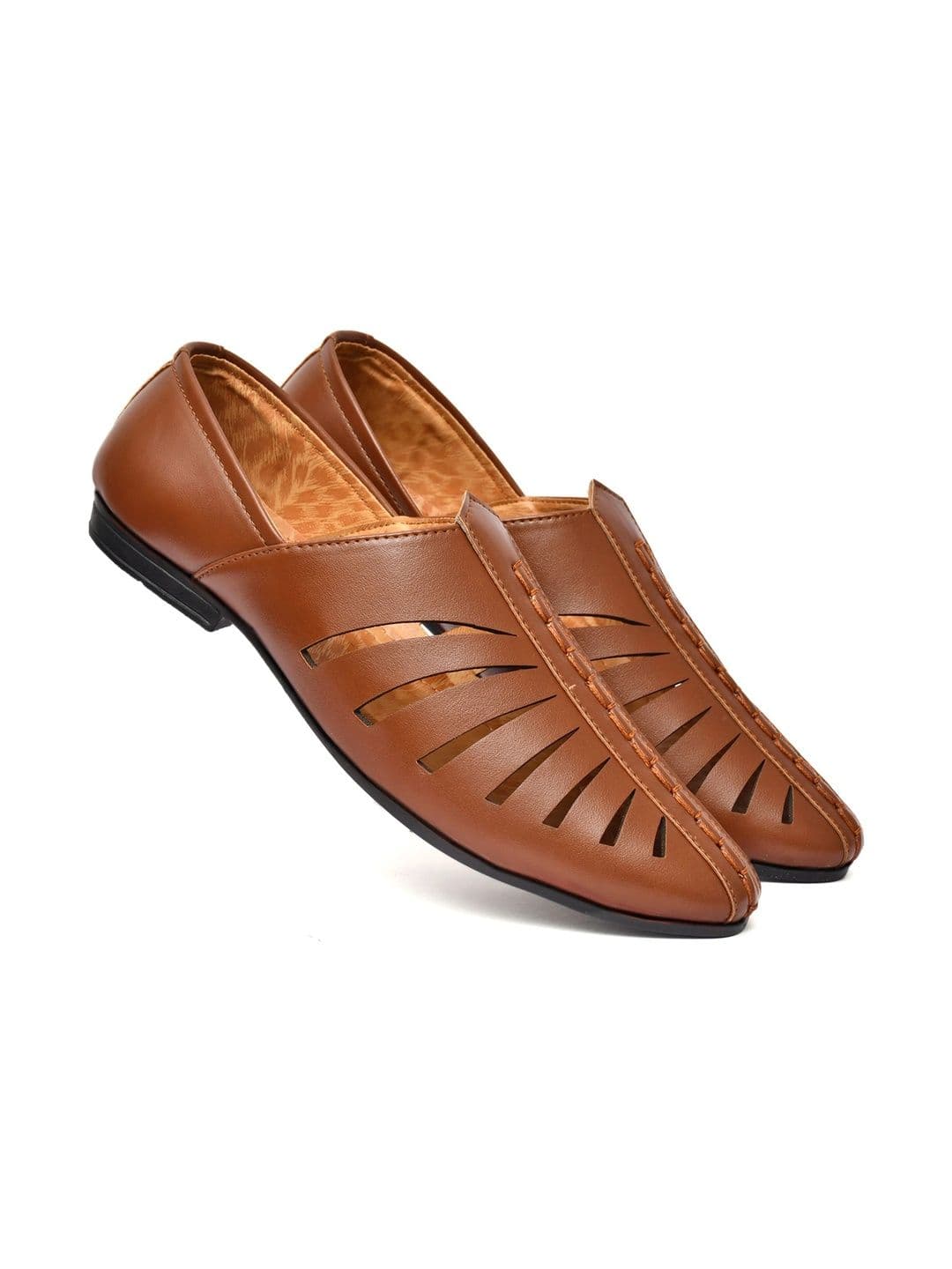 BIGGIE Men Shoe-Style Sandals thumbnail 3