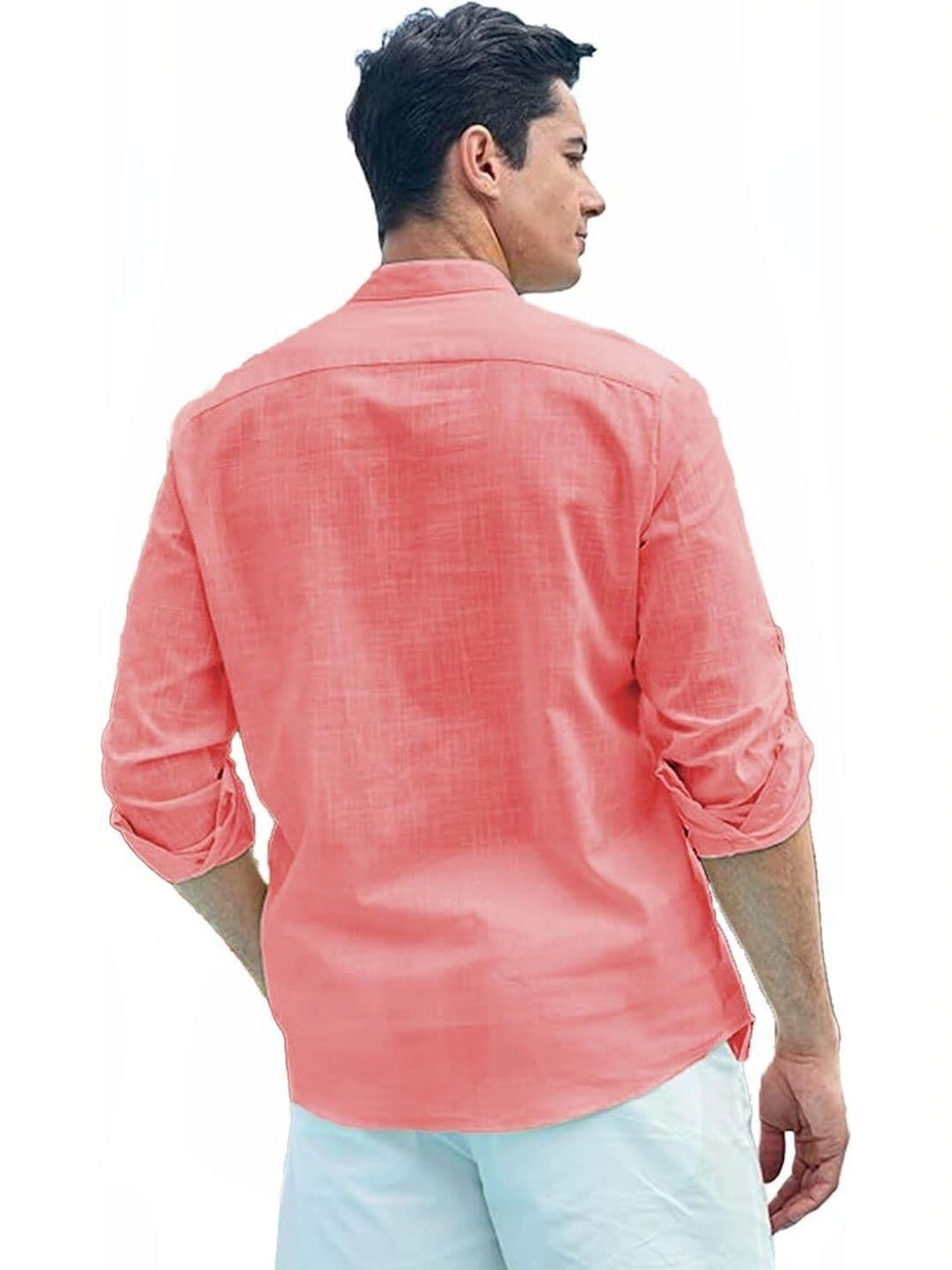 Amrit Trending Men Kurta thumbnail 3