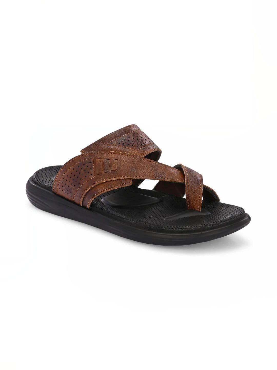 BINUTOP Men Comfort Sandals thumbnail 4