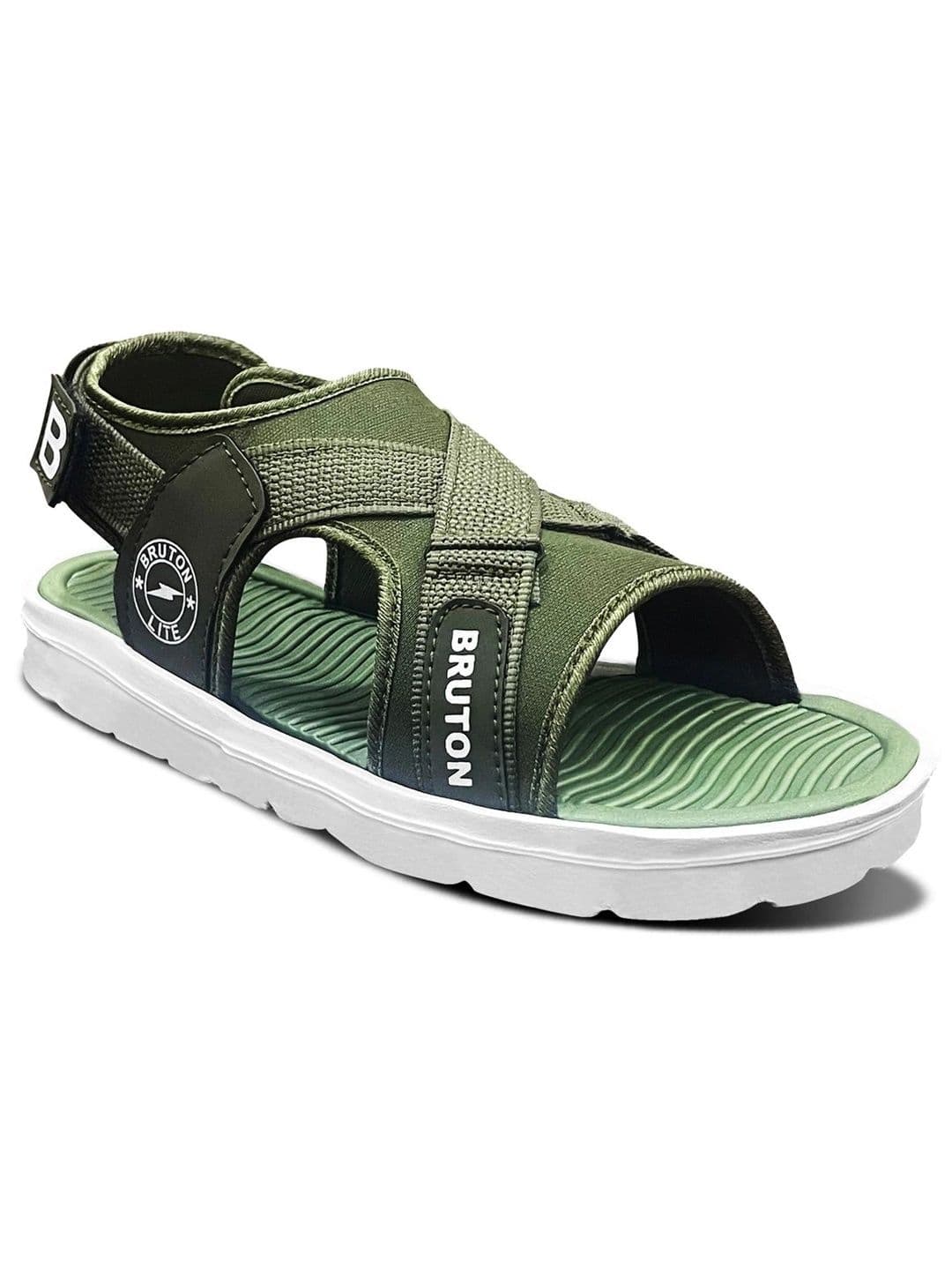 Bruton Men Slip-On thumbnail 2
