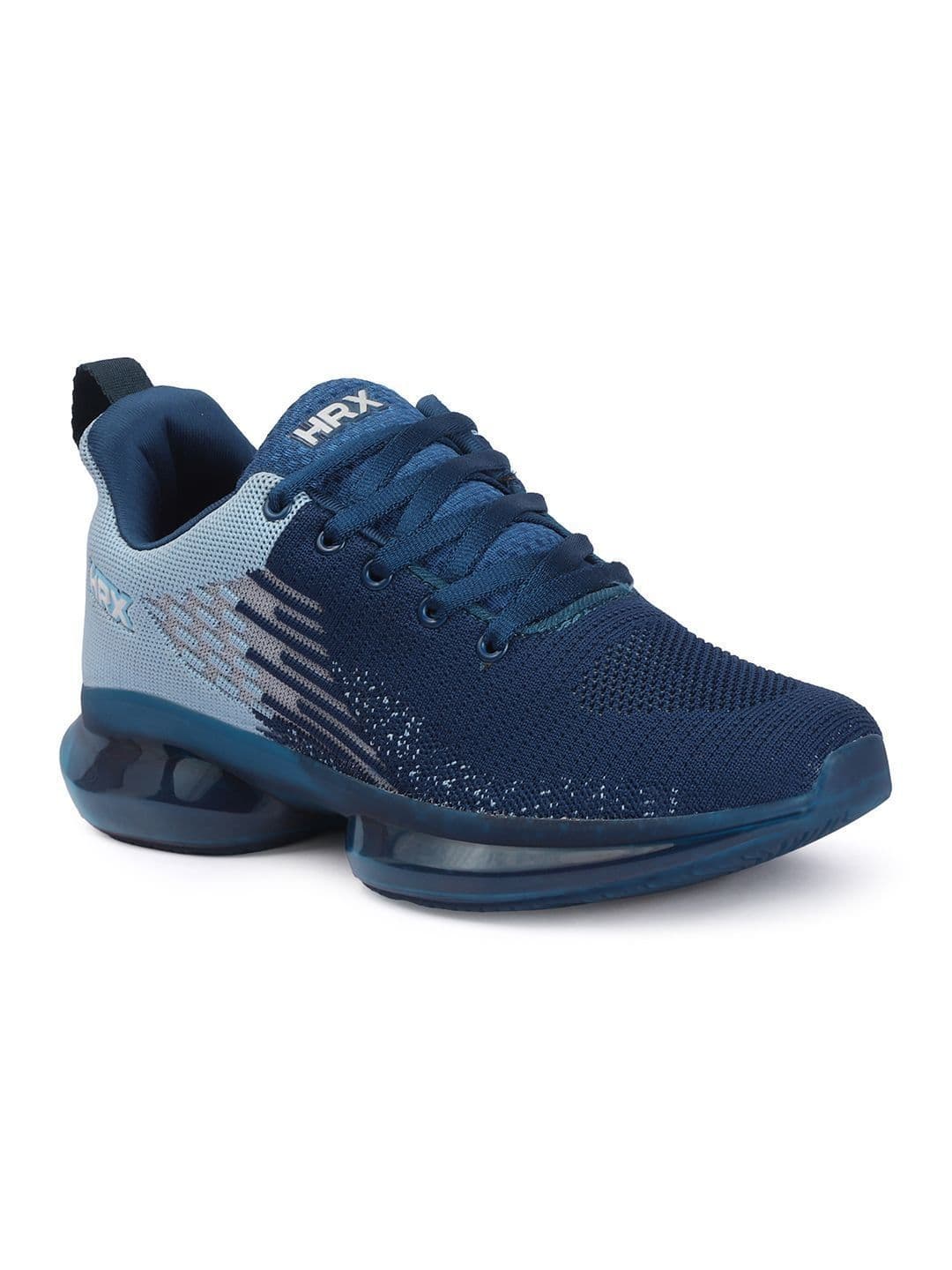 HRX by Hrithik Roshan Men Textile Running Shoes thumbnail 7