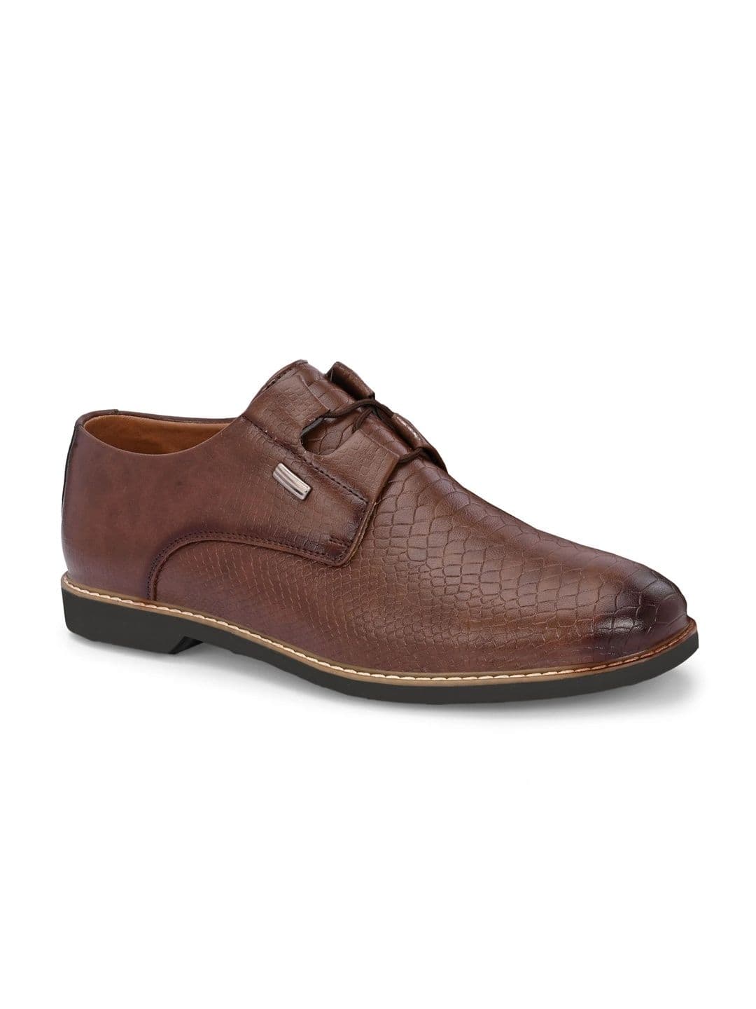 Killer Men Pointed -Toe Formal Shoes thumbnail 3