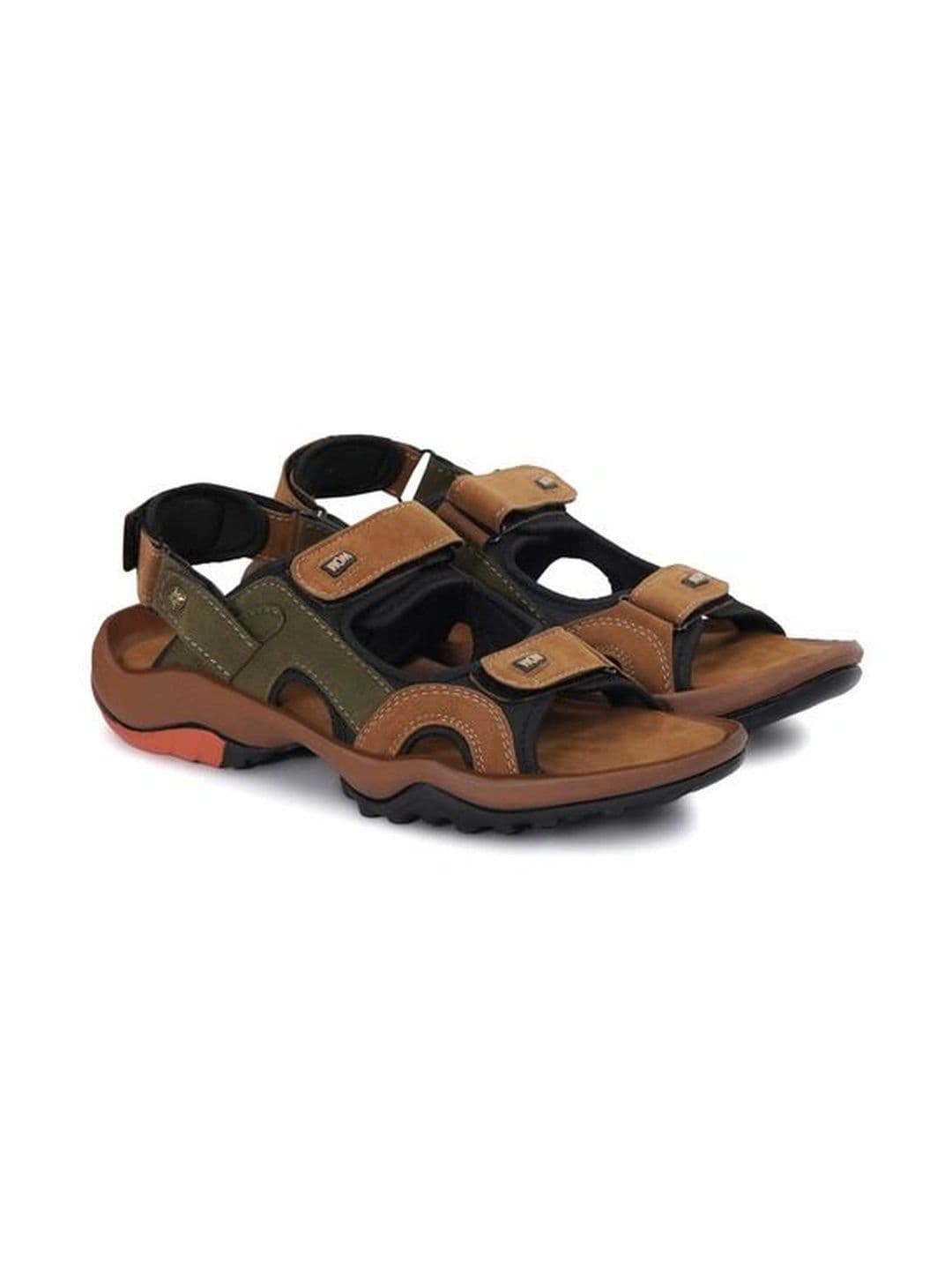 WALK WISE Men Sandals thumbnail 5