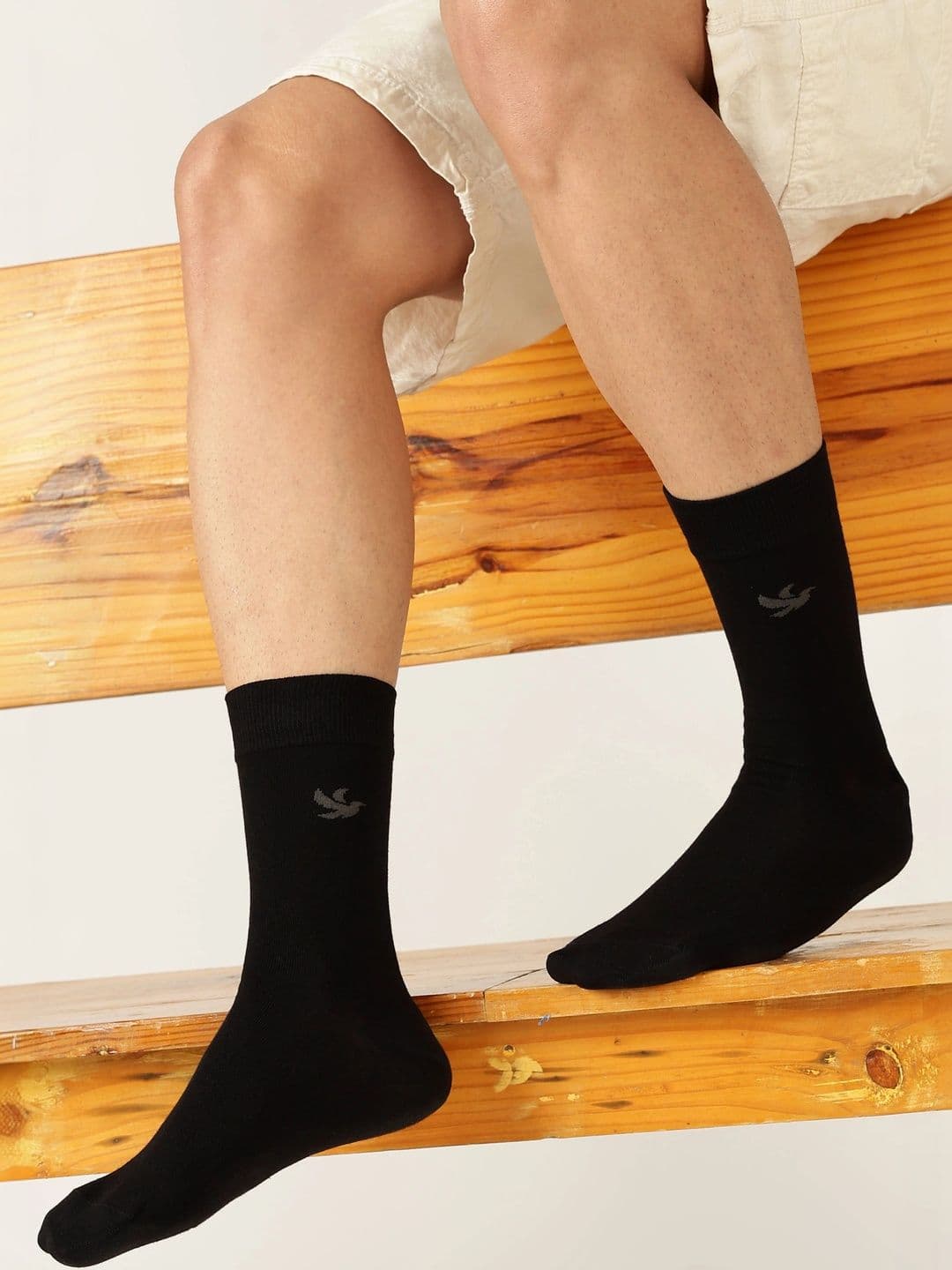 Verosmart Men Calf Length Socks - view 1