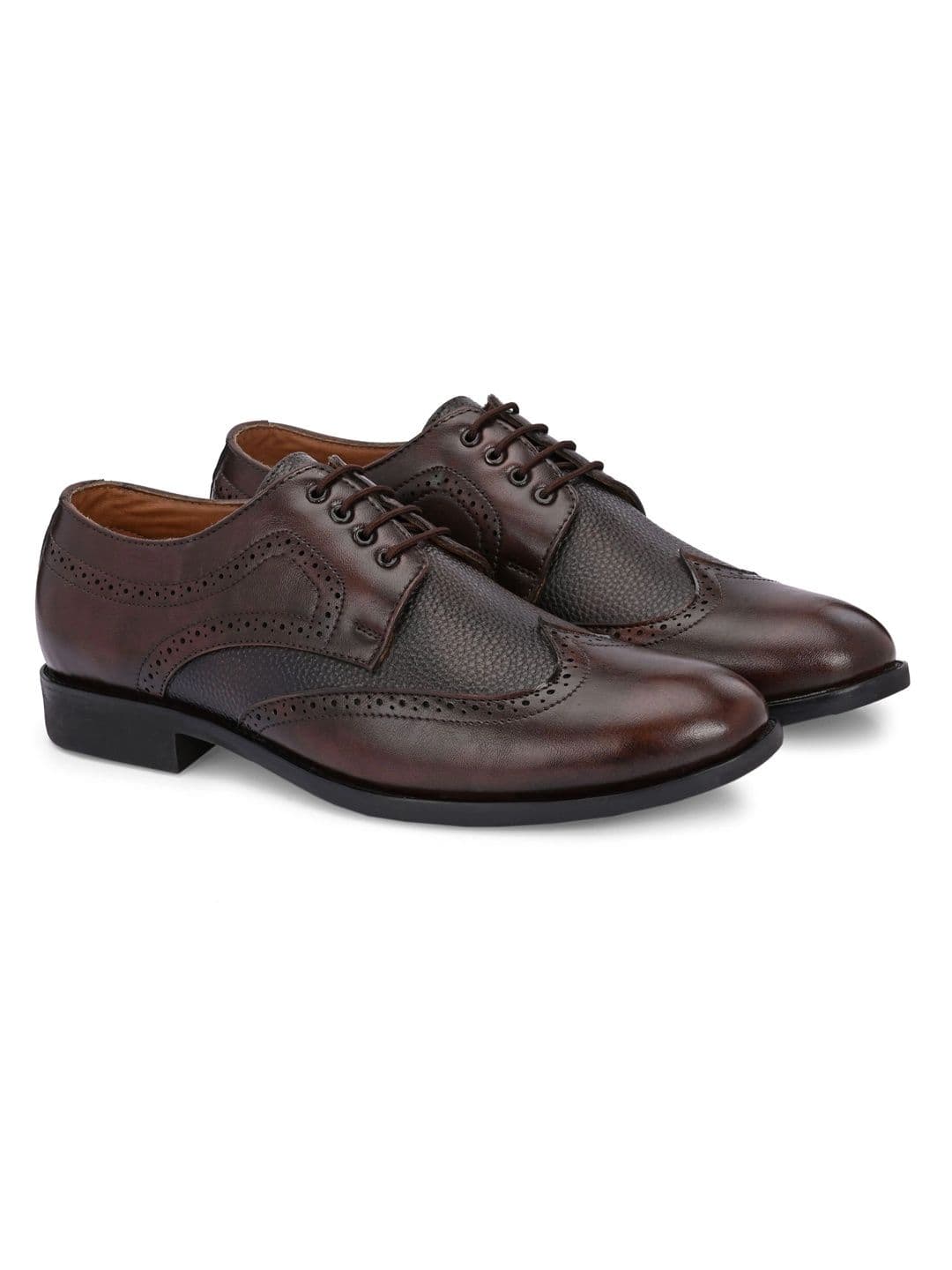 Killer Men Round-Toe Formal Shoes thumbnail 6