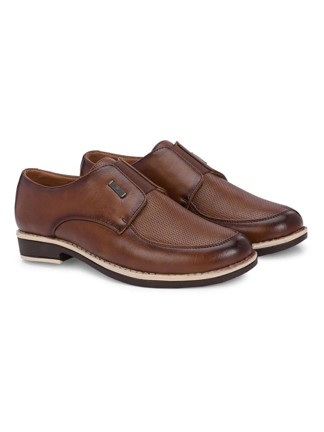 Killer Men Round-Toe Formal Shoes thumbnail 5