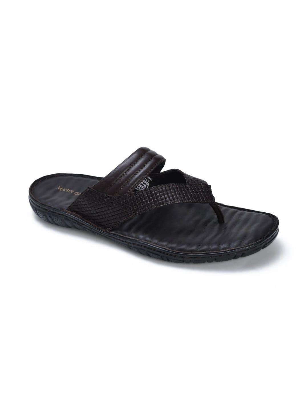 Mardi Gras Men Slip-On thumbnail 4