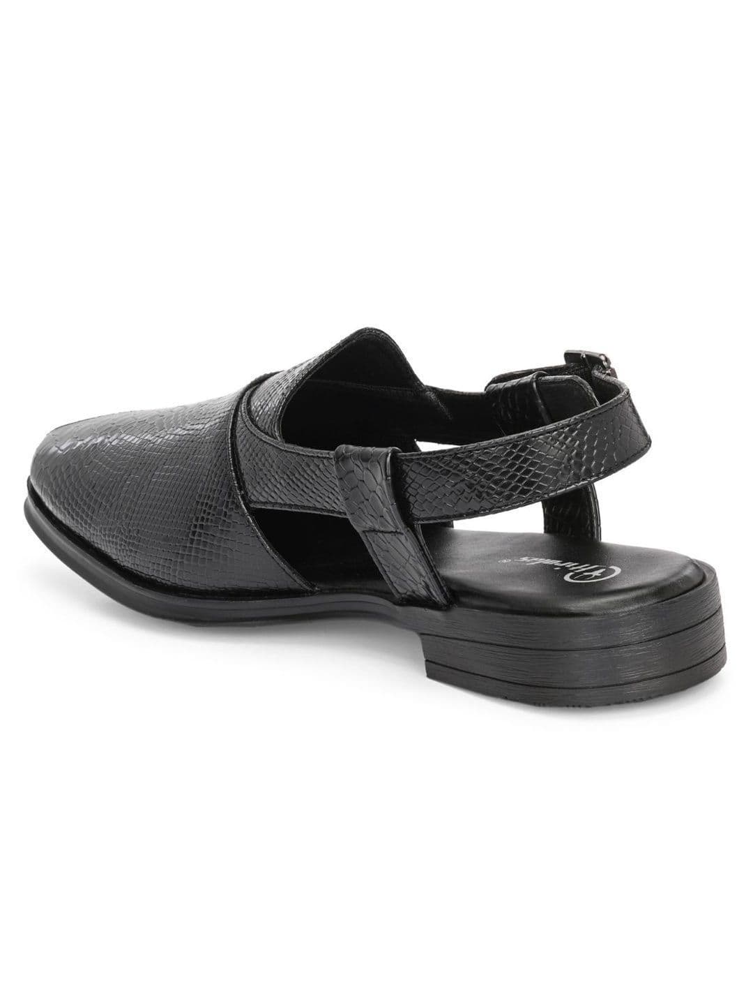 HIROLAS Men Shoe-Style Sandals thumbnail 2