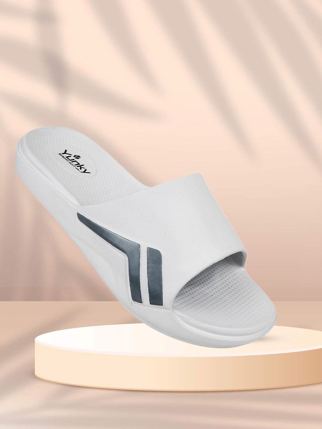 TRV Men Printed Sliders thumbnail 3