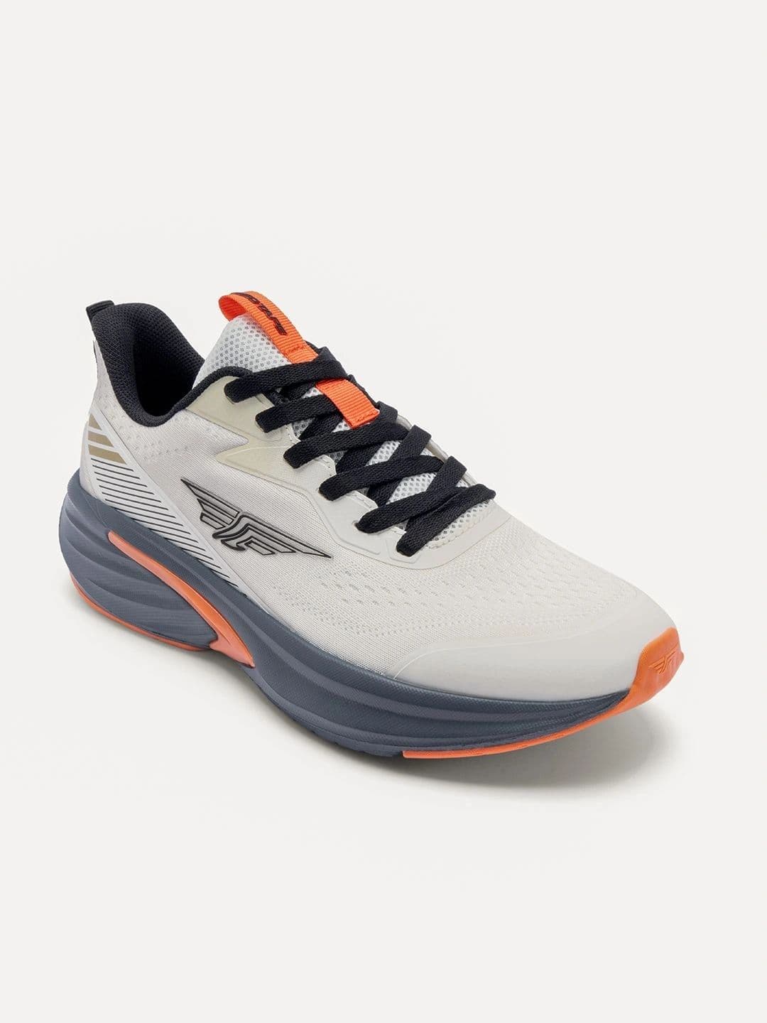 Red Tape Men Textile Running Shoes - view 1