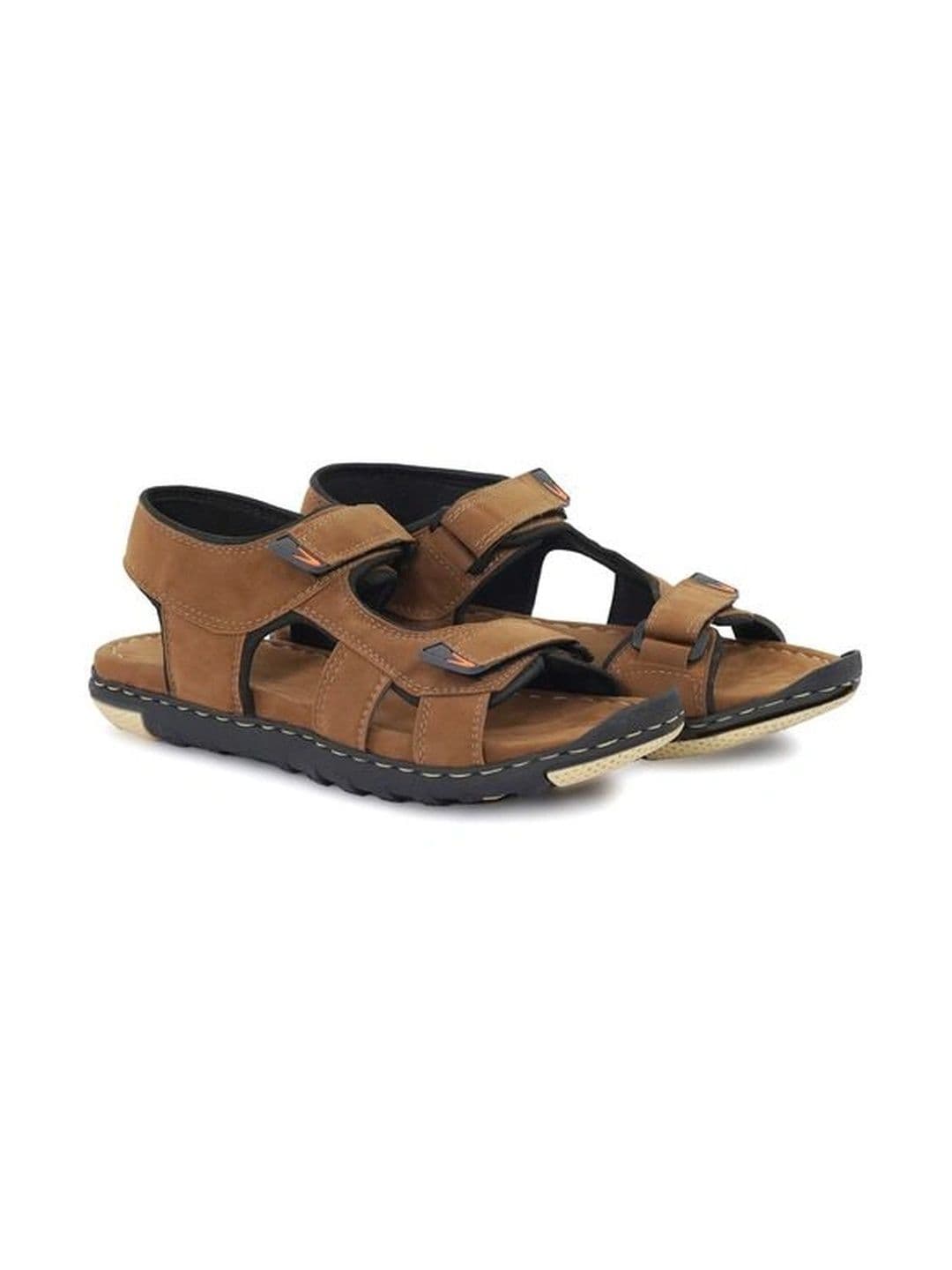 WALK WISE Men Comfort Sandals thumbnail 5