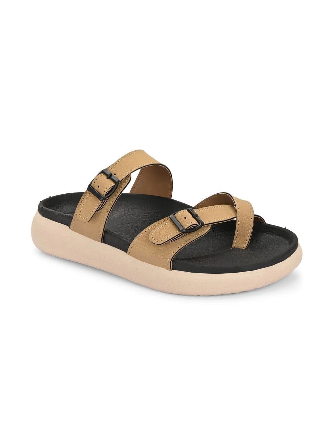 BINUTOP Men Comfort Sandals thumbnail 2