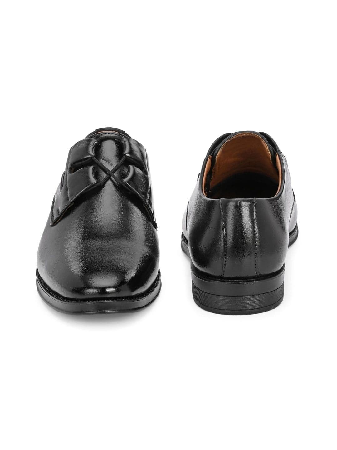 Killer Men Round-Toe Formal Shoes thumbnail 6
