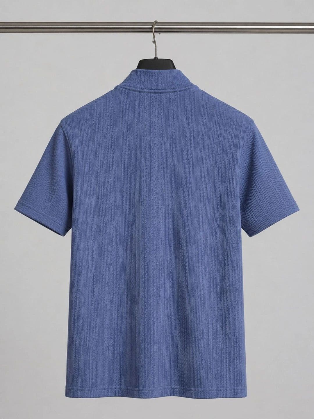 Metronaut Men Polo Collar T-shirt thumbnail 3
