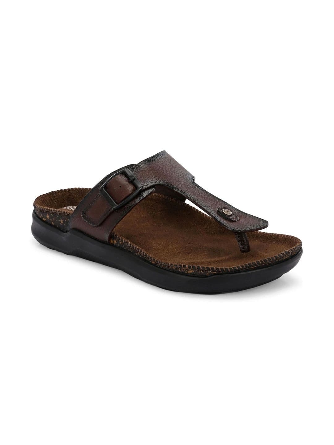 BINUTOP Men Comfort Sandals thumbnail 6