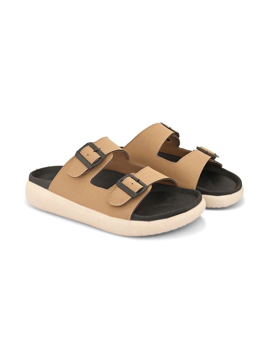 BINUTOP Men Comfort Sandals thumbnail 4