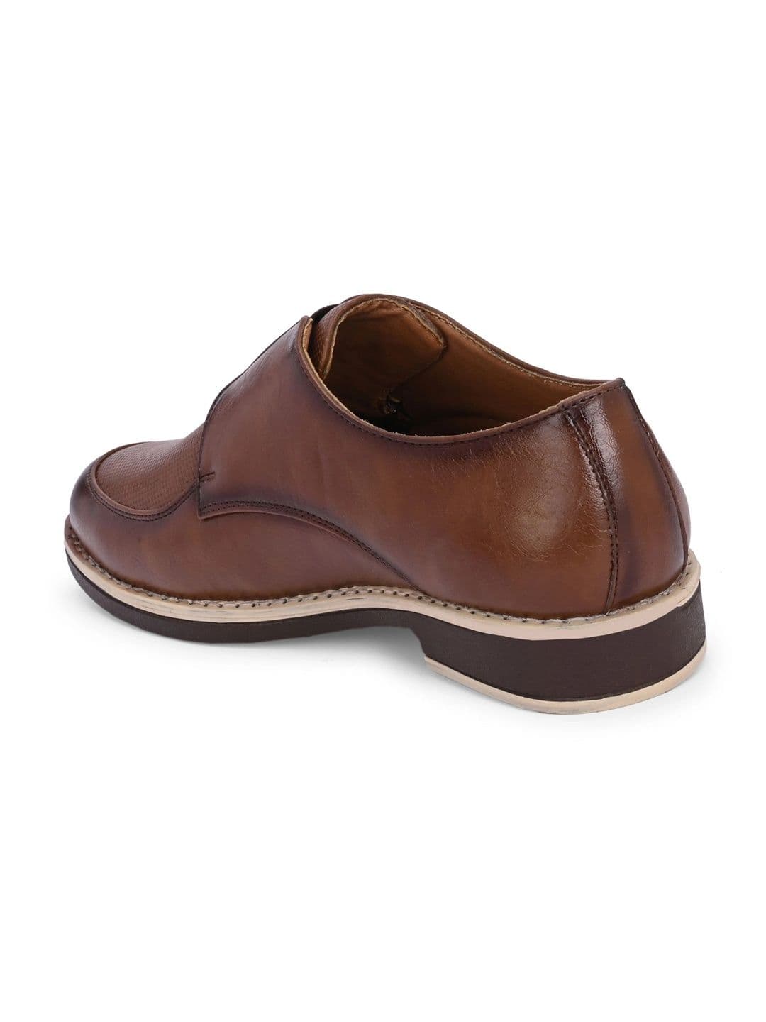 Killer Men Round-Toe Formal Shoes thumbnail 6