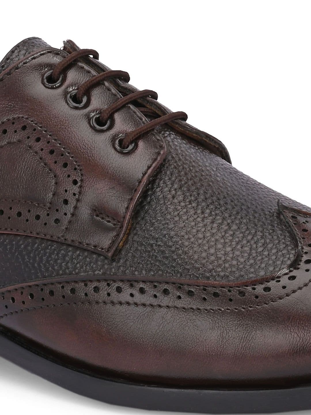 Killer Men Round-Toe Formal Shoes thumbnail 7
