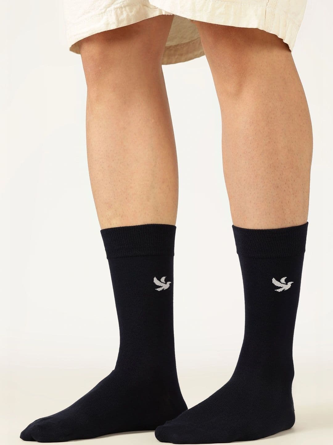 Verosmart Men Patterned Calf Length Socks thumbnail 6