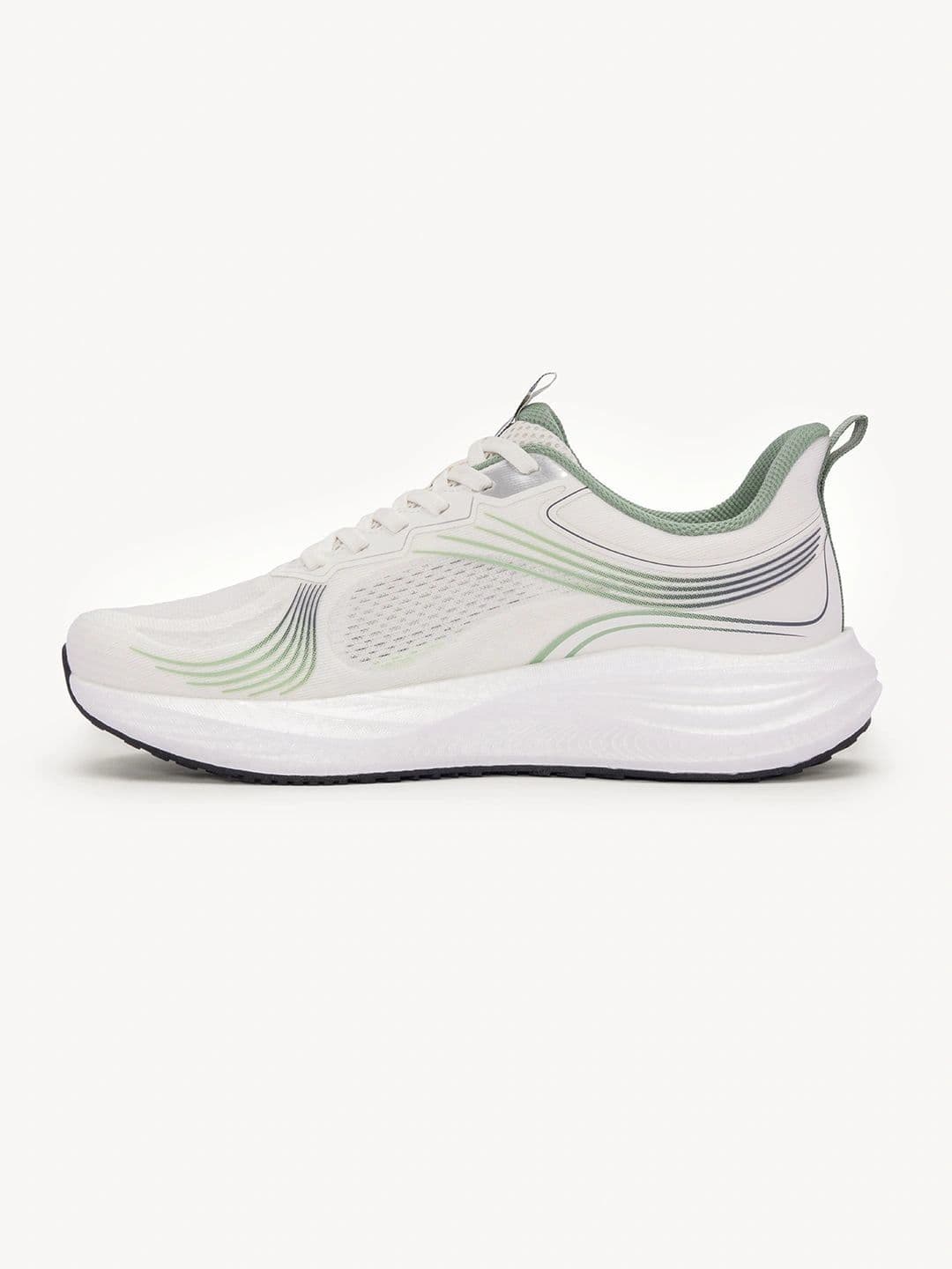 Red Tape Men Mesh Running Shoes thumbnail 6